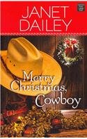 Merry Christmas, Cowboy