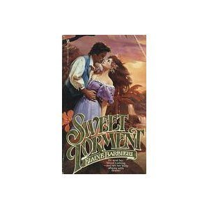 Sweet Torment by Elaine Barbieri