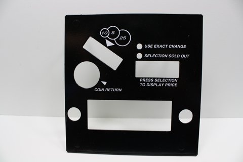 

MOTOR INSULATOR