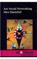 Are Social Networking Sites Harmful? by Stefan Kiesbye