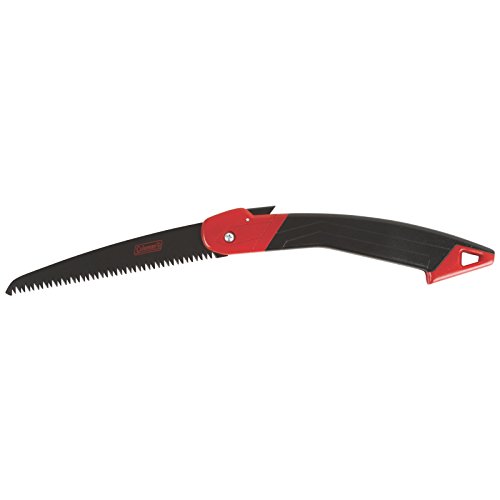 Coleman Rugged Folding Saw