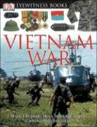 DK Eyewitness Books: Vietnam War by DK