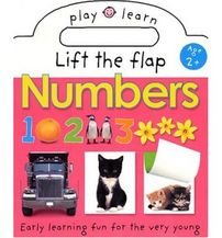 Lift The Flap Numbers
