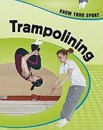 Trampolining by Paul Mason