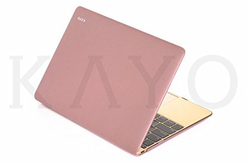 Algopix Similar Product 12 - KAYO  Retina 12inch Rubberized Hard