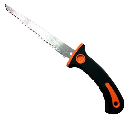 Algopix Similar Product 7 - PowerBridge Solutions Drywall Saw 