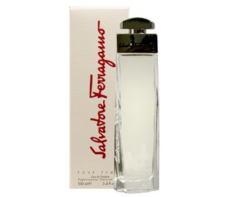 Salvatore Ferragamo For Women By Salvatore Ferragamo Eau De Parfum Spray
