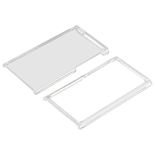 

Clear Protector Case for Apple iPod nano (7th gen)