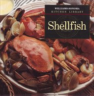 Shellfish (Williams-Sonoma Kitchen Library)