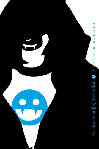 Ninth Grade Slays by Heather Brewer