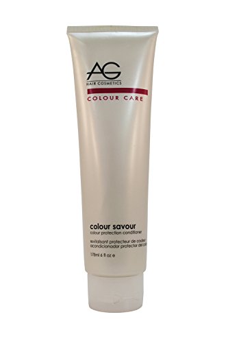 AG Hair - Colour Savour Conditioner - 6 Fl Oz