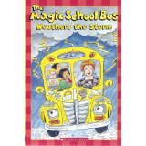 The Magic School Bus Weathers the Storm
