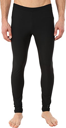 Algopix Similar Product 19 - Brooks Mens Greenlight Tights Black
