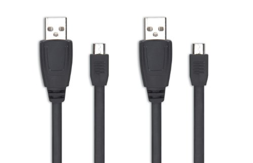 Algopix Similar Product 14 - Speedlink Stream Play and Charge USB to