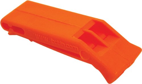 Algopix Similar Product 18 - BCB ADVENTURE Distress Whistle