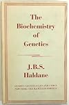 THE BIOCHEMISTRY OF GENETICS