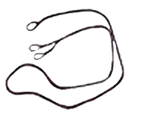 Algopix Similar Product 17 - Zebra Trophy Mathews Creed XS Bow Cable