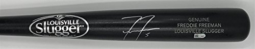 Algopix Similar Product 5 - Freddie Freeman Autographed Louisville