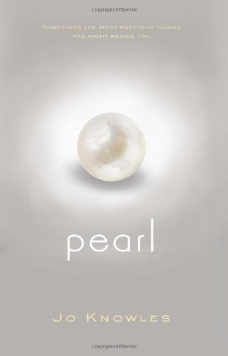 Pearl by Jo Knowles