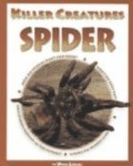 Spider (Killer Creatures) by David Jefferis
