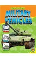 Military Vehicles (Learn to Draw) by Heather Kissock