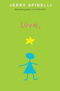 Love, Stargirl