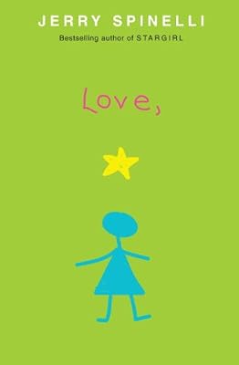 Love, Stargirl