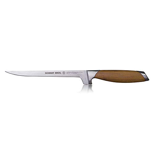 Algopix Similar Product 15 - Schmidt Brothers  Bonded Teak 7