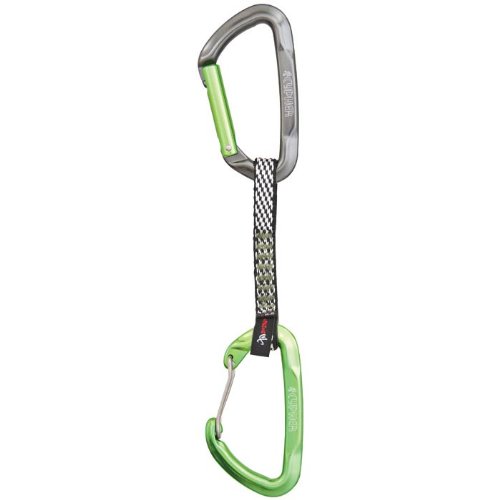 

Echo Wire Vesta Mix Quickdraw, 20 cm.
