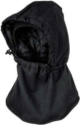 Bd Insulated Hood