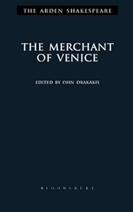 The Merchant of Venice: Third Series
