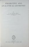 Projective and Analytical Geometry