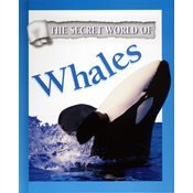 Whales (Secret World of...) by Theresa Greenaway