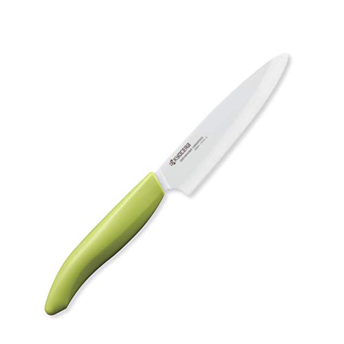Algopix Similar Product 20 - Kyocera Advanced Ceramic Revolution