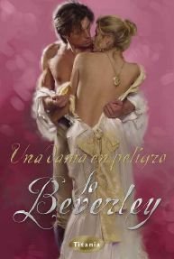 Una dama en peligro (Spanish Edition)
