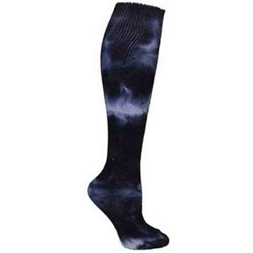 Red Lion Women's Tie Dye Socks 