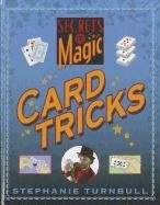 Card Tricks by Stephanie Turnbull