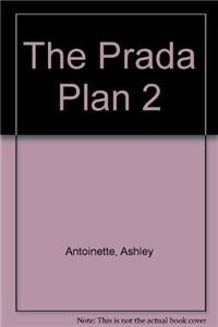 PP The Prada Plan 2 by Ashley Antoinette