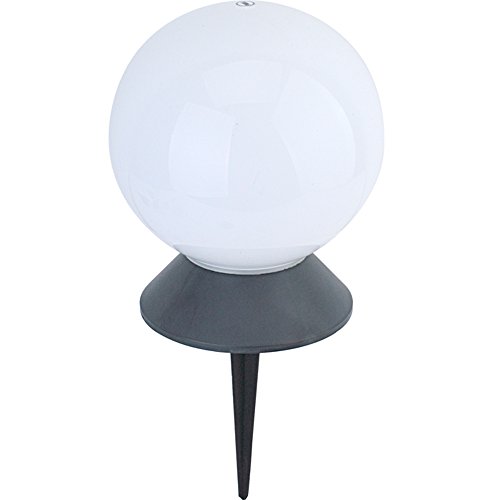 Algopix Similar Product 3 - GreenLighting Solar LED Floating Pool 