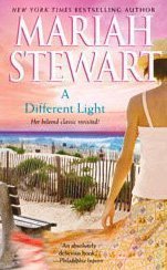 A Different Light by Mariah Stewart