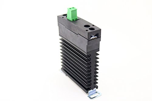 Algopix Similar Product 5 - PCS55D240A30Z 30 Amp 280 VAC Zero