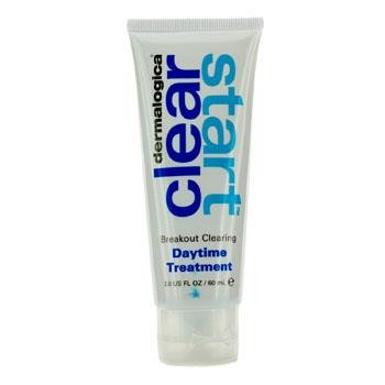 Dermalogica Clean Start Breakout Clearing Daytime Treatment, 2 Fluid Ounce
