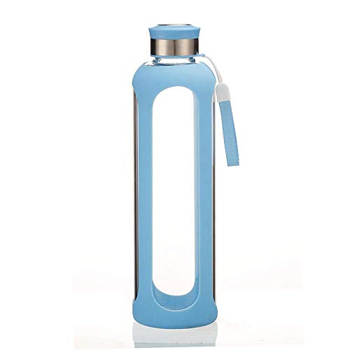 Algopix Similar Product 15 - ChuangYing Creative Portable Glass