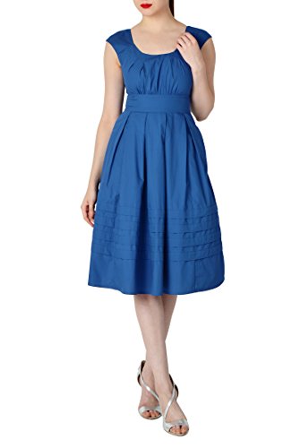 

eShakti Women's Chelsea dress