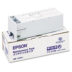 

EPSC12C890191 - Epson C12C890191 Replacement Ink Tank