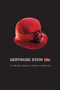 Ida A Novel