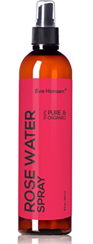 Rose Water