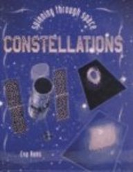Constellations (Spinning Through Space) by E. M. Hans