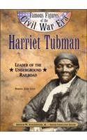 Harriet Tubman (Ffcw) (Famous Figures of the Civil War Era) by Norma Jean Lutz