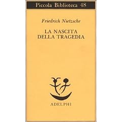 La nascita della tragedia